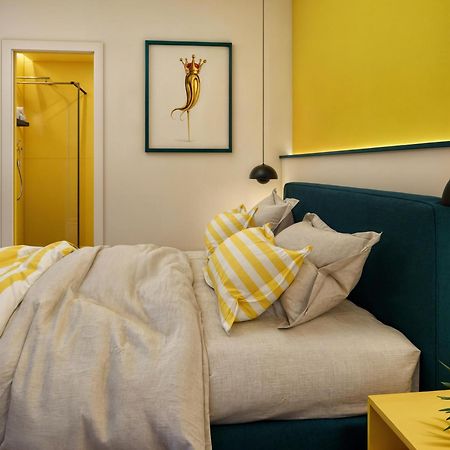 Cioffi Sorrento Rooms Dış mekan fotoğraf