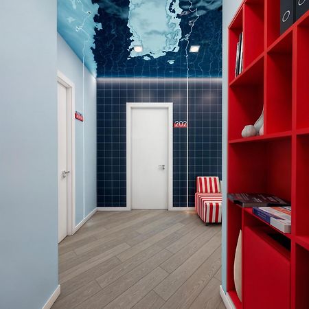 Cioffi Sorrento Rooms Dış mekan fotoğraf
