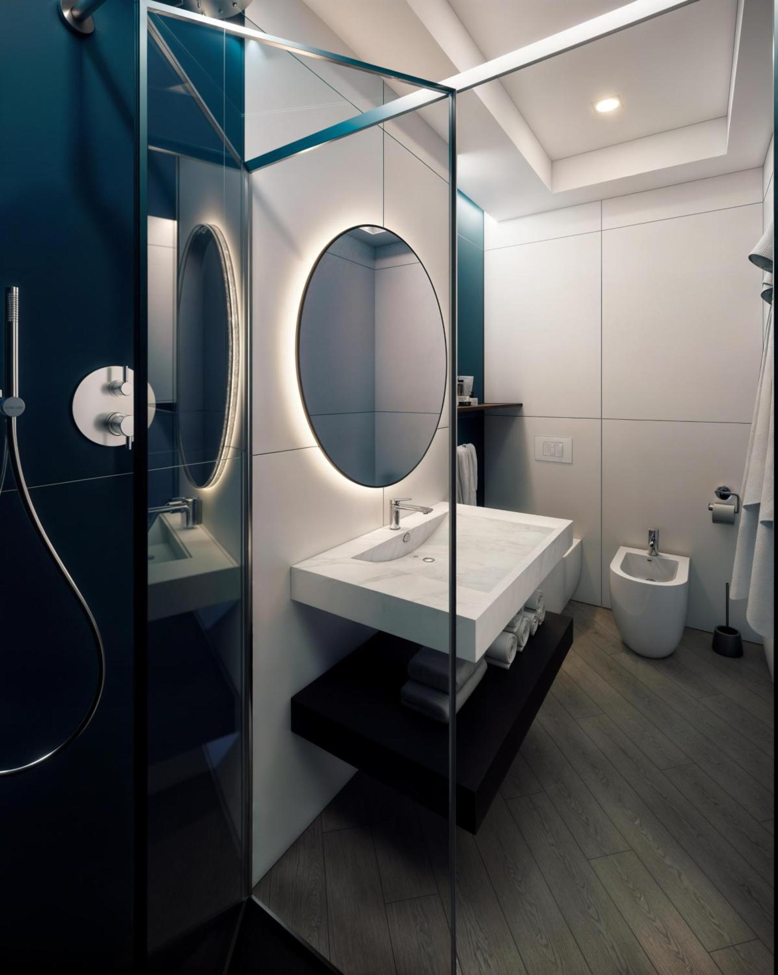 Cioffi Sorrento Rooms Dış mekan fotoğraf