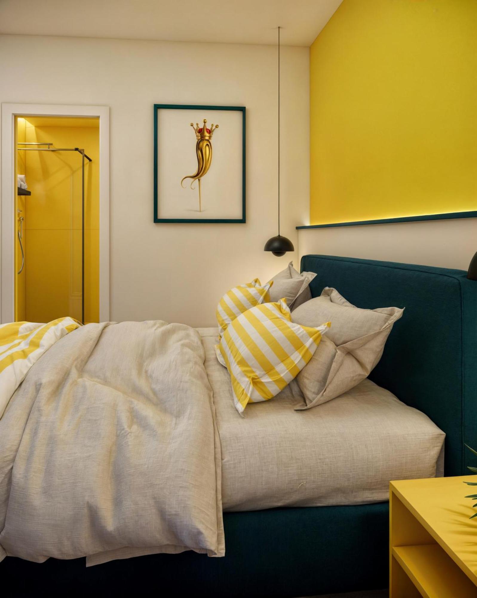 Cioffi Sorrento Rooms Dış mekan fotoğraf