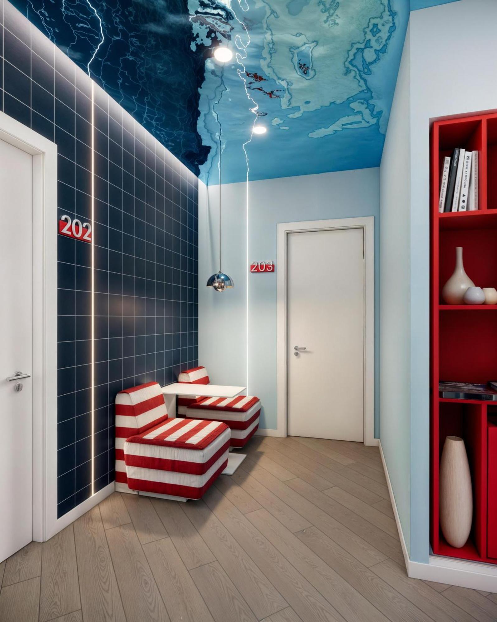 Cioffi Sorrento Rooms Dış mekan fotoğraf