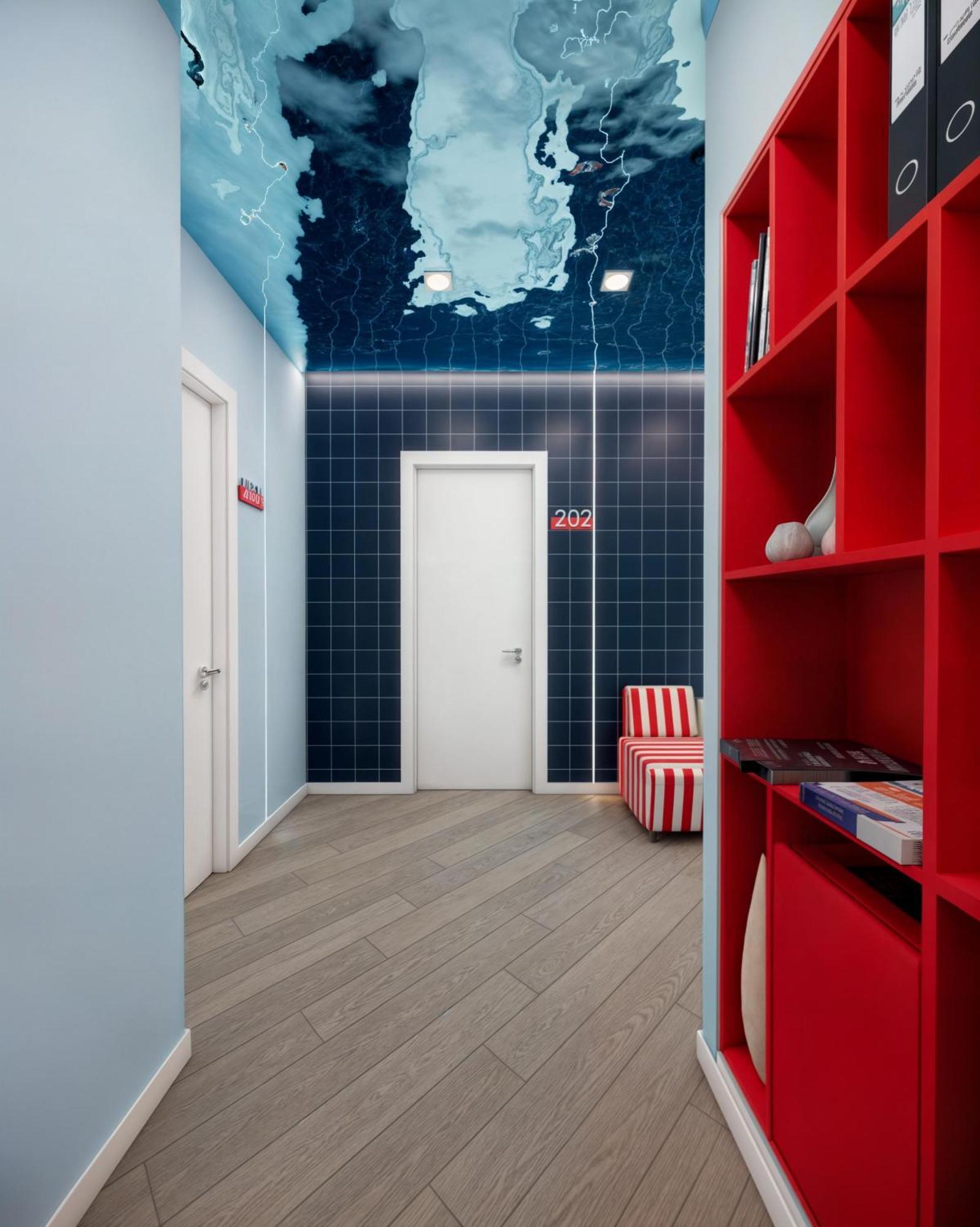 Cioffi Sorrento Rooms Dış mekan fotoğraf