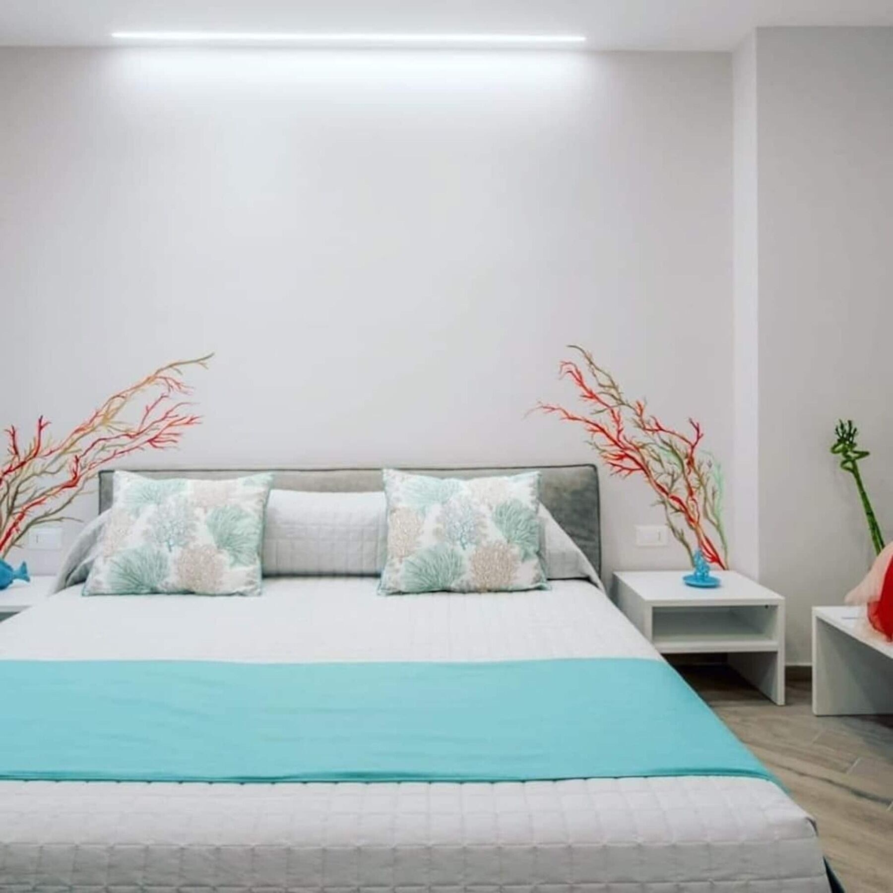 Cioffi Sorrento Rooms Dış mekan fotoğraf